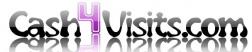 Cash4Visits.com logo