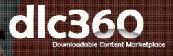 DLC360.com logo