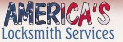 Americas Locksmith Services logo