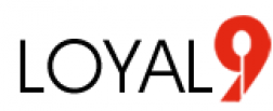 Loyal 9 logo