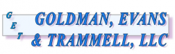 Goldman, Evans &amp; Trammel LLC logo
