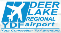 Deer Lake Airport logo