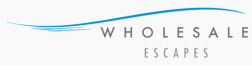 Wholesale Escapes logo