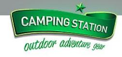 Camping Sdtation logo