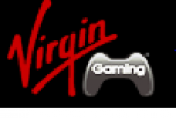 Virging Gaming logo