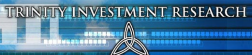 Trinity Investment Research logo