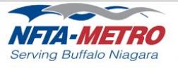 NFTA Metro and Steven Hobbs logo