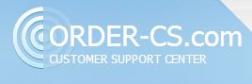 Order-CS.com logo