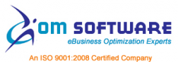 OmSoftware.co.in logo