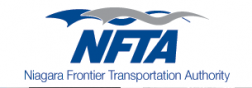 Niagara Falls Transit Authority logo