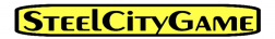 SteelCity Game LLC logo