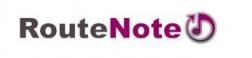 Routenote Music Distribution logo