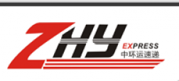 Zhy-sz.com/ Shipping Agent logo