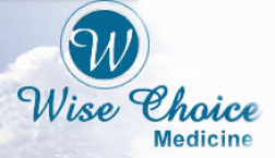 WiseChoiceMedicine logo