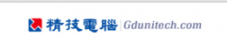 GDUniTech.com logo