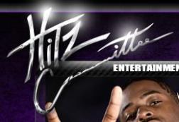 Hitz Committe Music/ Jive logo