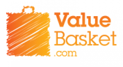 ValueBasket.com logo
