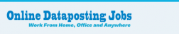 OnlineDataPosting.in logo