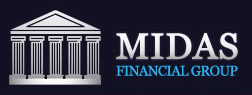 Midas Financial Group/Mergers Access Divison The Netherlands logo