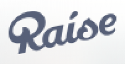 Raise.com logo