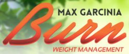 Max Garcinia Burn logo
