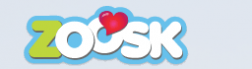 Zoosk.com logo
