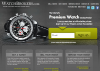 WatchBrokers.com logo