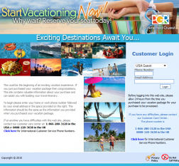 Start Vacationing Now logo