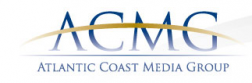 Atlantic Coast Media (ACM) logo