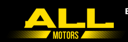 All Motors Auto Sales logo