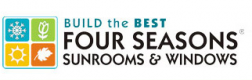 Warren Solariums Inc. Four Seasons sunroom logo