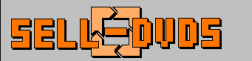 Sell-Dvds.com logo