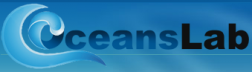Oceans Lab logo