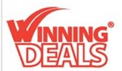 Winning Deals Bowden logo
