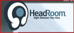 o.headphone.com logo
