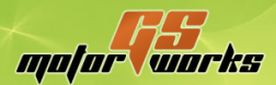 GS Motorworks logo