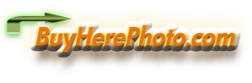 BuyHerePhoto.com logo