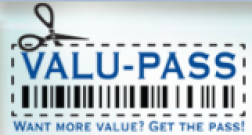 Valu-Pass.com logo