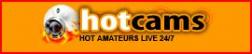 HotCams.com logo