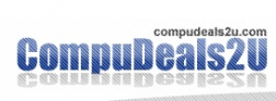 CompuDeals2U logo