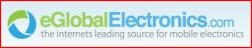 eGlobal Electronics logo