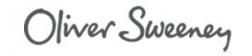 Oliver Sweeney (OliverSweeney.com) logo