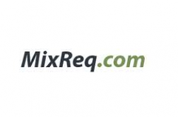 MixReq.com logo
