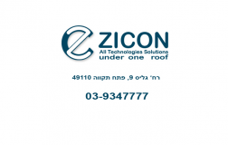 Zicon logo