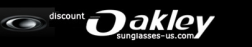 DiscountOakley-SunglassesUS.com logo