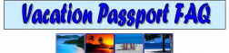 Fly America Vacation Passport logo