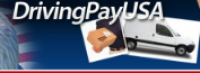 Driving Pay USA logo