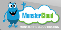 XP Home Security 2012 (Monstercloud.com) logo