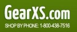GearXS.com logo