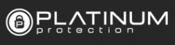 Platinum Protection Alarm logo